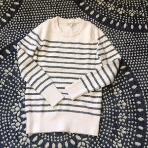 41 Hawthorn Wool sweater